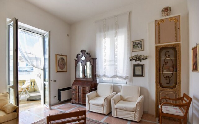 Lido Beach Apartment