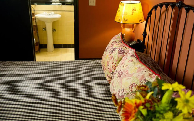 Hotel Boheme