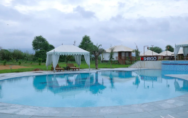 ShriGo Resort Pushkar