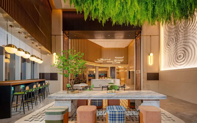 Hilton Garden Inn Hefei Feixi