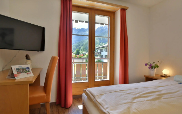 Sport-Lodge Klosters