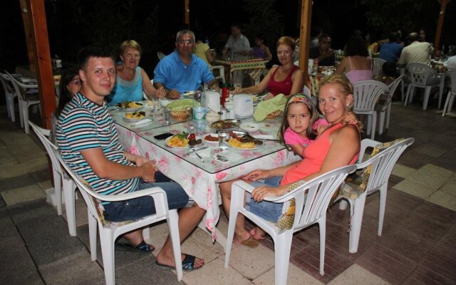 Yildiz Pension Bungalows