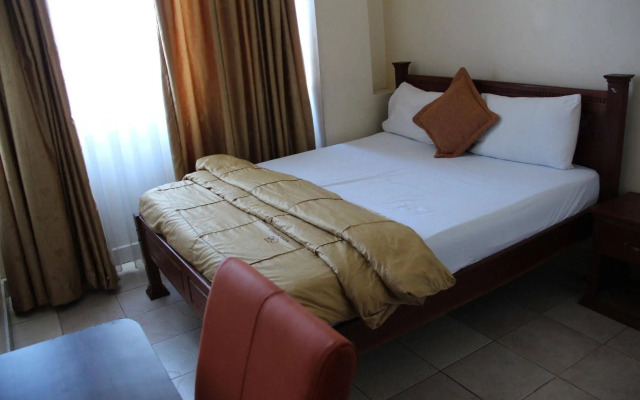 Hotel Barkley