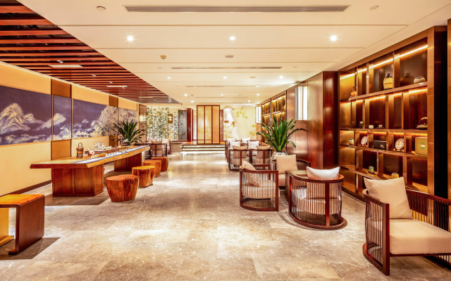 Holiday Inn Neijiang Riverside by IHG