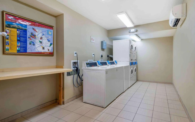 Extended Stay America Suites - Atlanta - Northlake