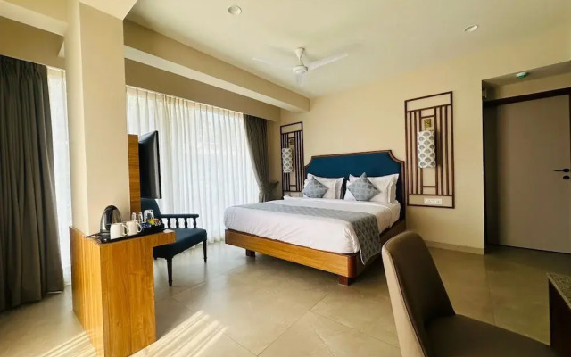 Titanic Boutique Hotel