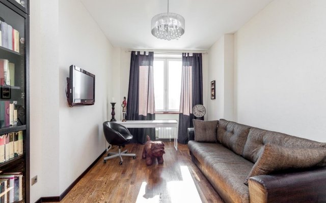 Nice Flat At Garibaldi Street Apartments