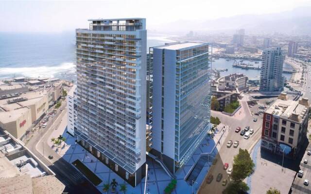 The Flat Antofagasta