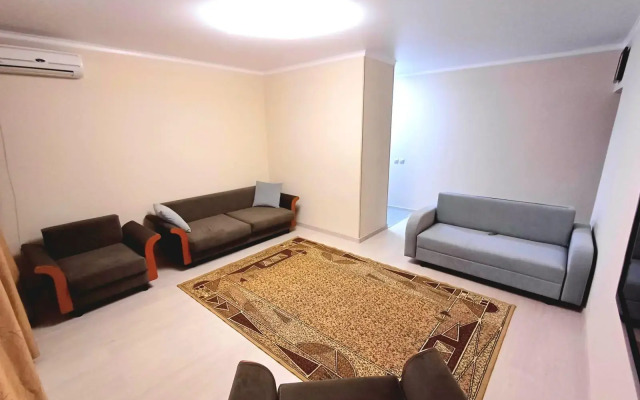 Apartments in the Samal neighborhood-2 26