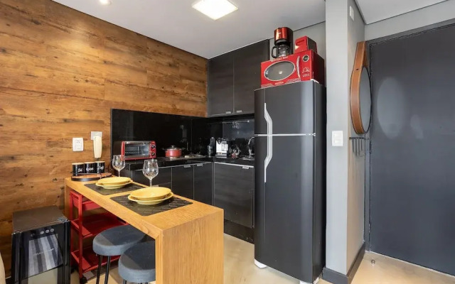 Urbano Duplex