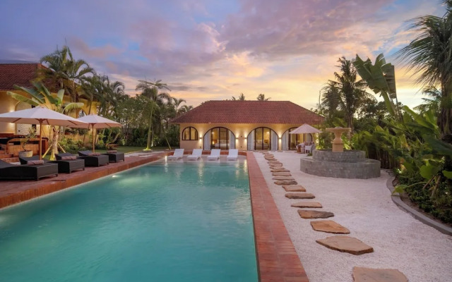 Cabana Kedungu by Ini Vie Hospitality