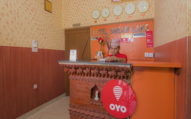 OYO 173 Hotel Dream Inn