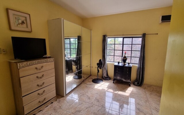 Little Savoy Guest House