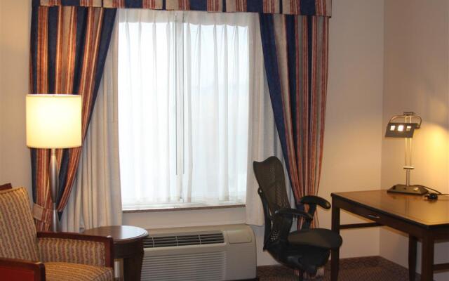 Hilton Garden Inn Elmira/Corning