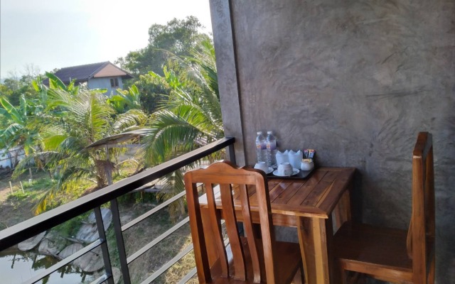 Tann Anda Resort