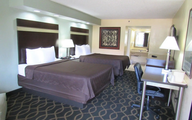 Clarion Inn Orlando International Drive - ICON Park