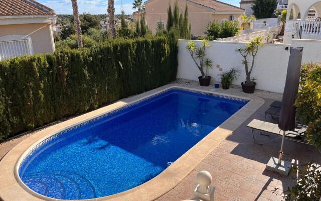 Beautiful holiday home in Ciudad Quesada with private pool