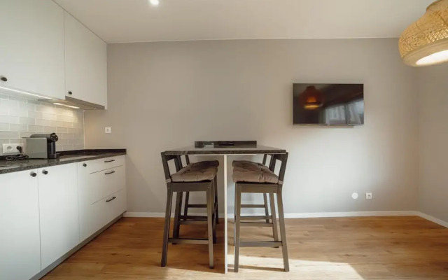 Crystal Palace Garden Stylish Apartment