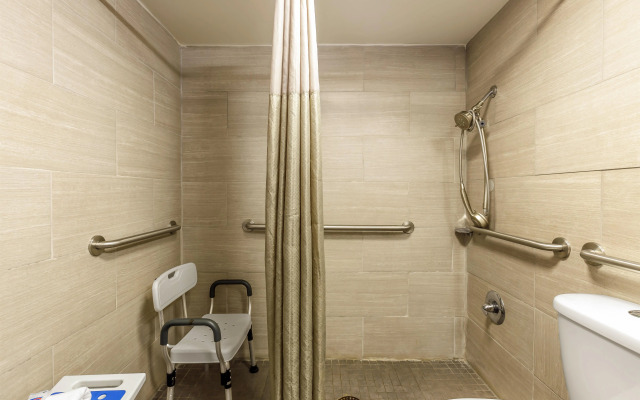 Motel 6 Dumfries, VA