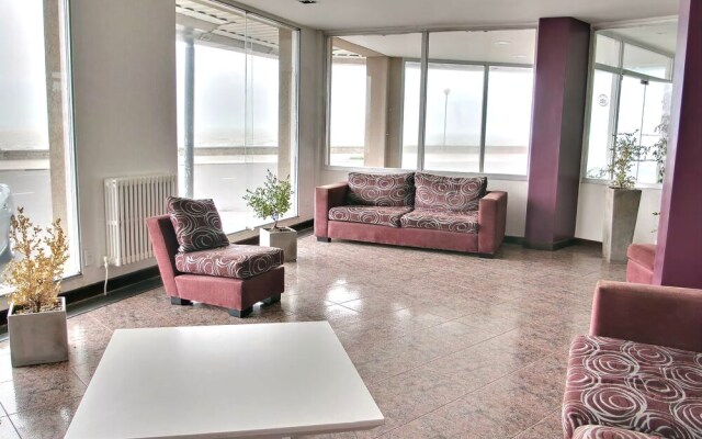 Dos Bahias Hotel