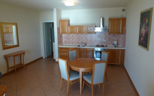 Appartamenti Borgo
