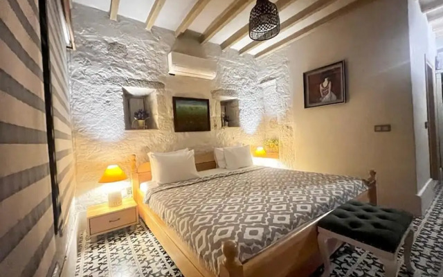 Nars Alaçatı