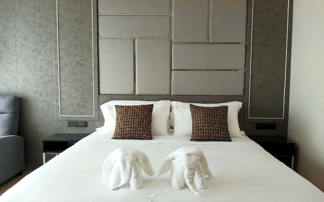 The 9 Residence Hotel