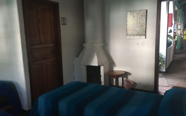 La Petite Auberge