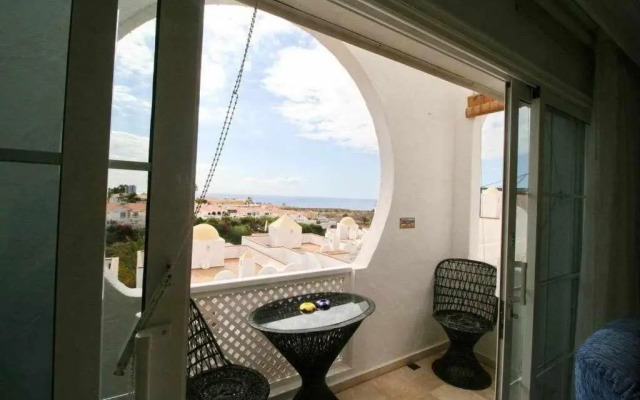 Callao Salvaje Villa 15 by Tenerife Rental and Sales