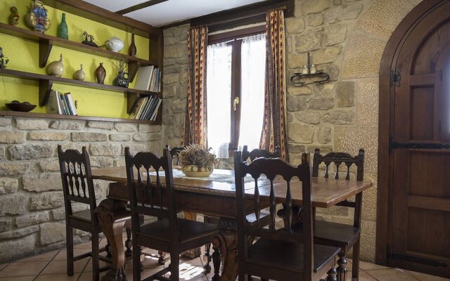 Casa Rural Malaika I