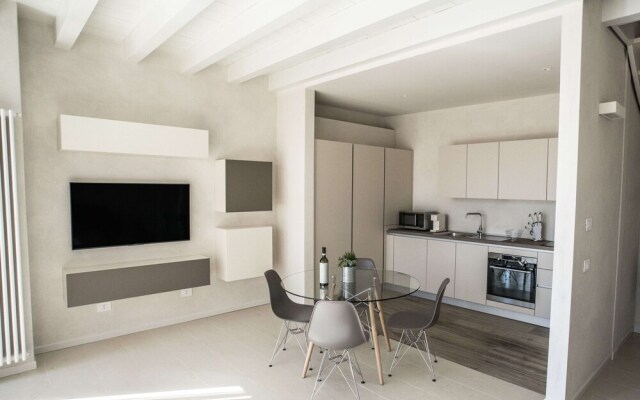 Relais Madergnago