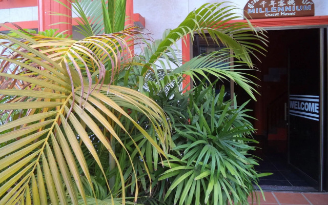 Millennium Guesthouse