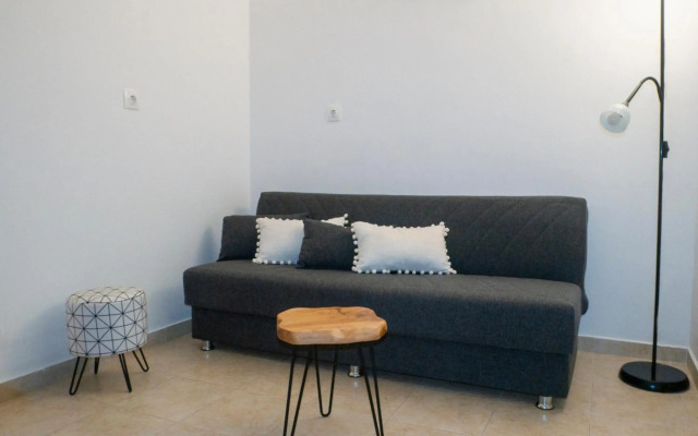 Miva Sea View