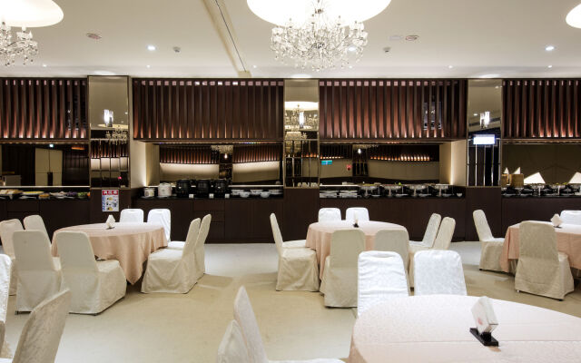 Ful Won Hotel