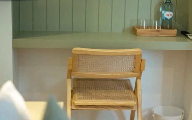 Olive Boutique Guesthouse