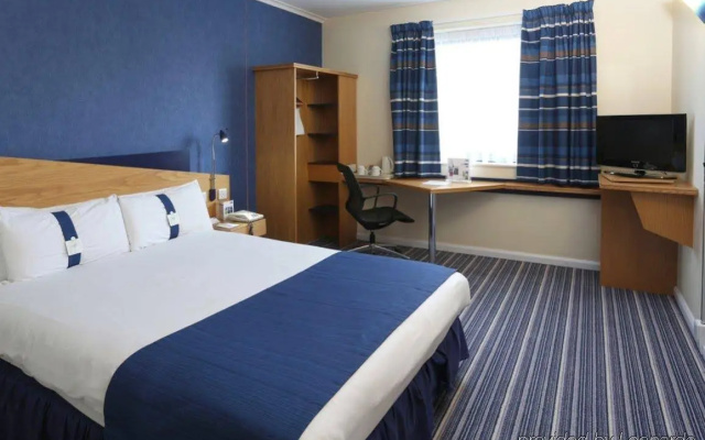 Holiday Inn Express London Wandsworth by IHG
