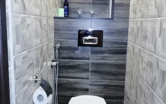 Апартаменты Семпл на ул. Старовского, 30