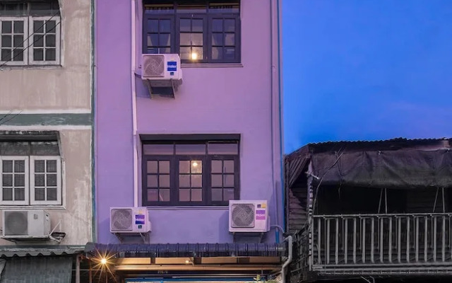 Sleep Well DMK - Hostel