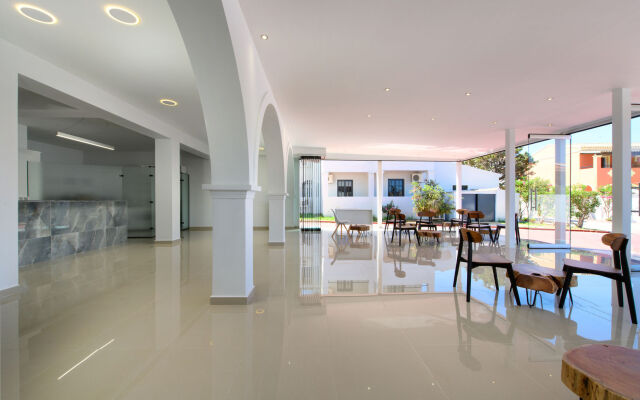 Corfu SunGate Hotel