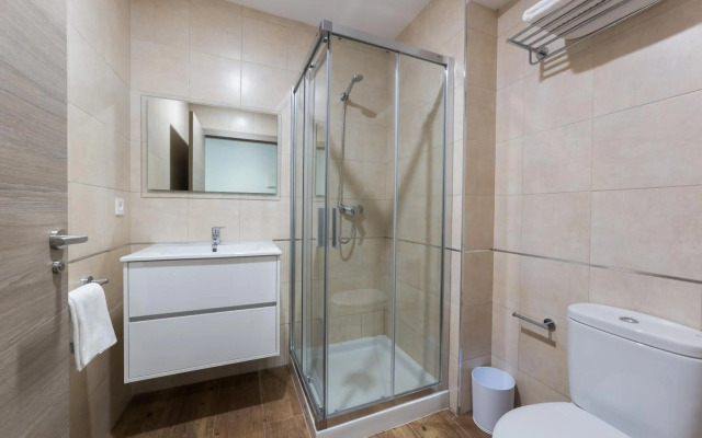 Petit Hotel Goierri