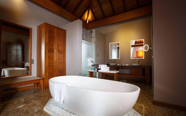 Novotel Inle Lake Myat Min
