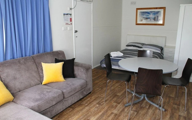 Port Lincoln Caravan Park