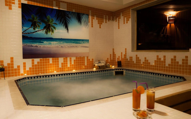 Midas Hotel