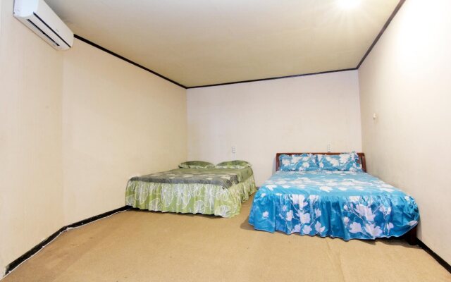 Pesona Artha Hostel