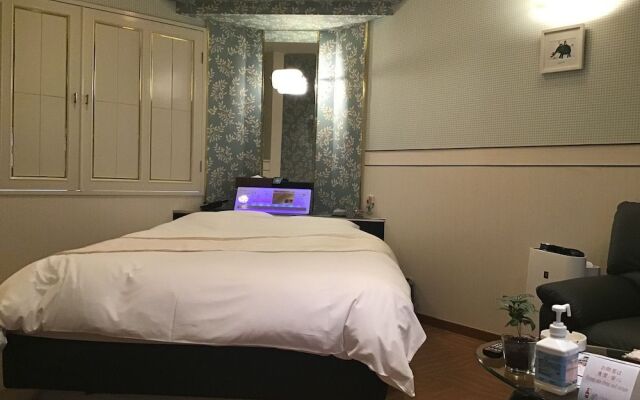 Valentine - Adults Only