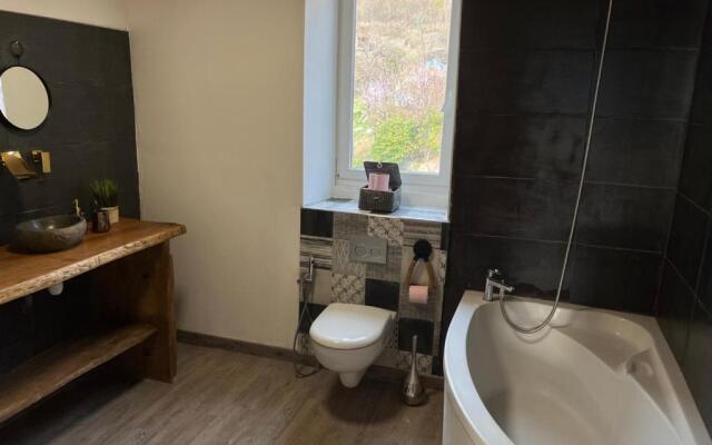 magnifique appartement cosy et familial