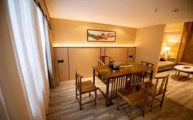 Hospedaje las Rocios