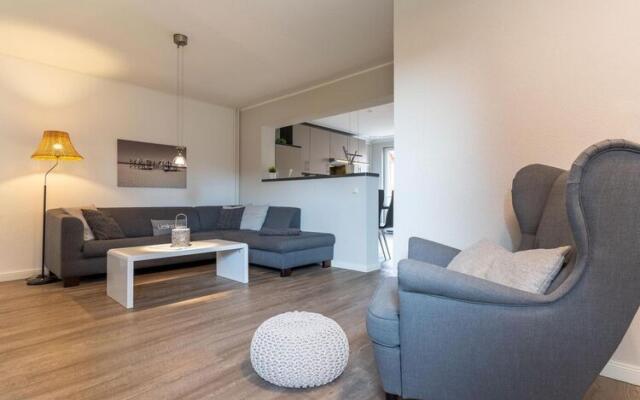 Favorite sea apartment