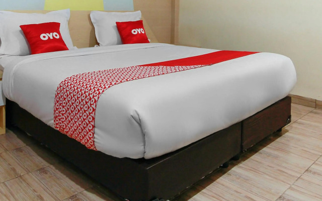 Capital O 3476 Millenium Inn