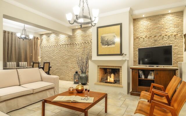 DioVa Holiday Home